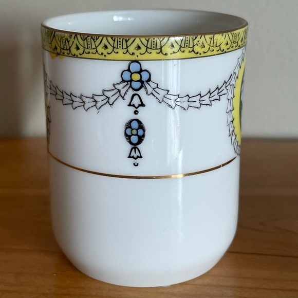 Vintage Noritake Demitasse cup - Picture 6 of 8